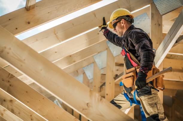 Best Shingle Roofing Installation  in Wesley Chapel, NC